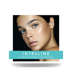 [DFPATIENTBOOKLET] Intraline Dermal Filler Patient Booklet